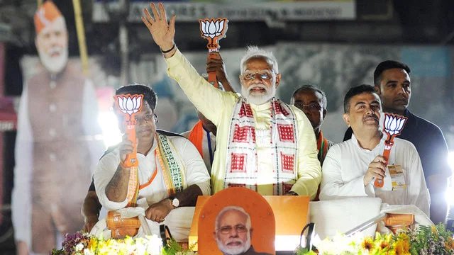  Indian state elections: Why BJP’s success matters for Modi’s politics 
