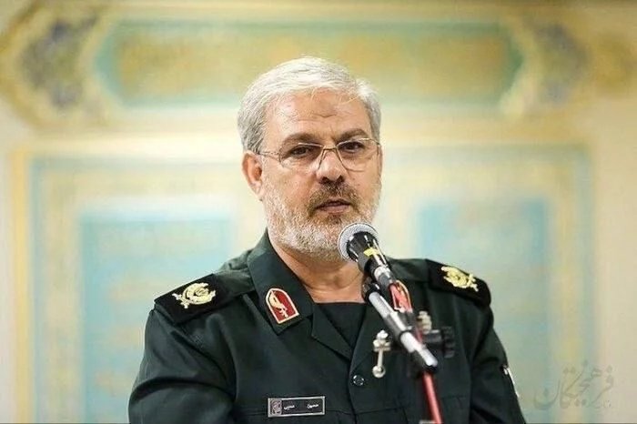 IRGC warns vessels violating rules will be stopped in Gulf waters