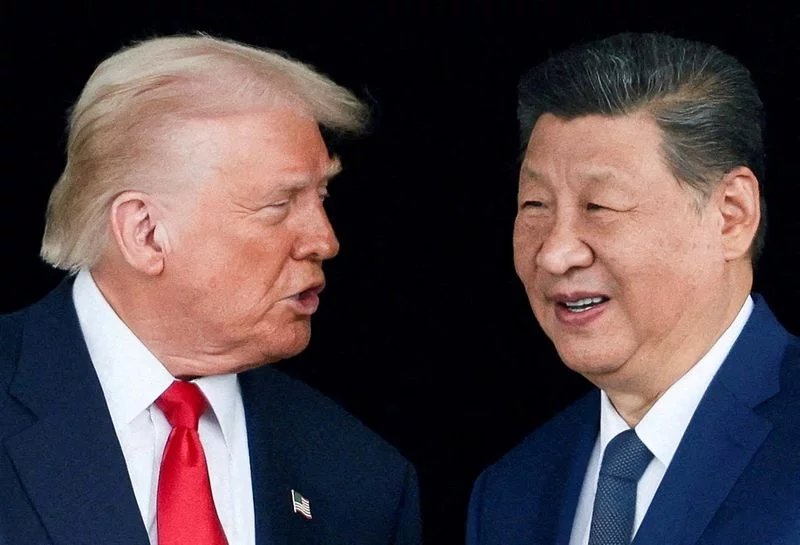 Trump-Xi summit: Key details ahead of the meeting