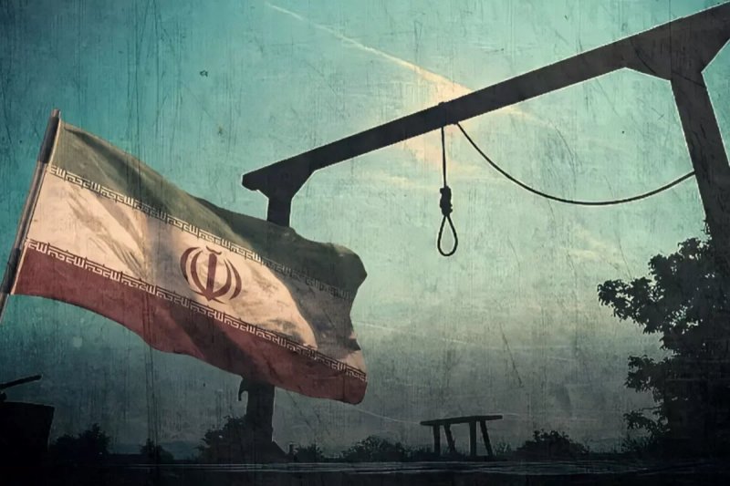 Man executed for drug crimes in Iran's Isfahan