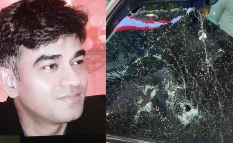 BJP supporters injured in alleged bomb blast in North 24 Parganas