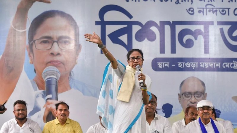 News about -  Indian state elections: Why BJP’s success matters for Modi’s politics 