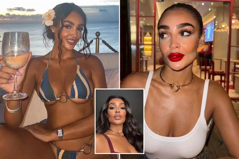 British woman, 34, dies suddenly in Dubai after starting new life abroad