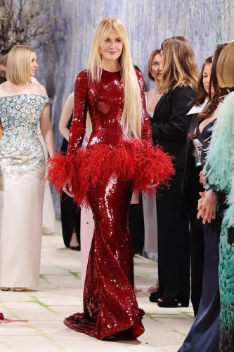 News about - Met Gala 2026: The most talked-about red carpet looks -  PHOTOS  