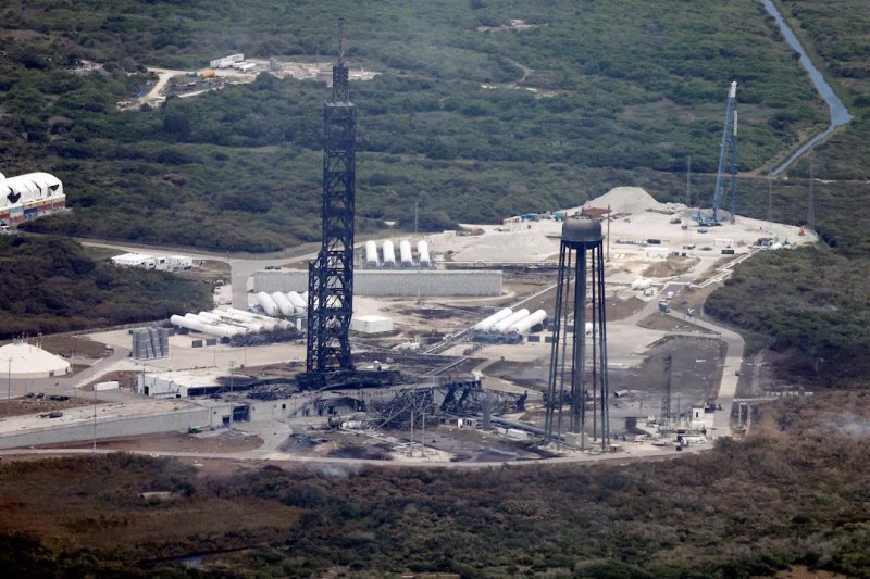 Blue Origin faces months of delays after rocket explosion