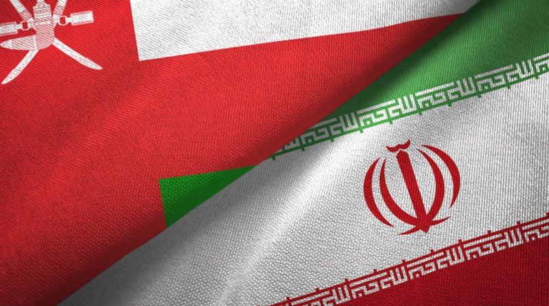 Iran, Oman engage in talks on regional developments