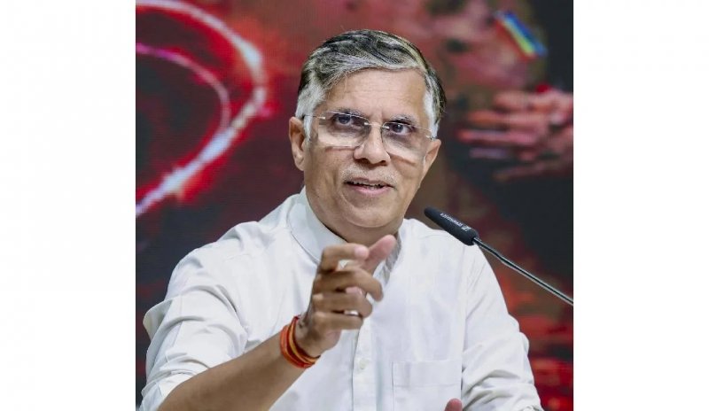 Supreme Court grants anticipatory bail to Congress leader Pawan Khera in defamation case 