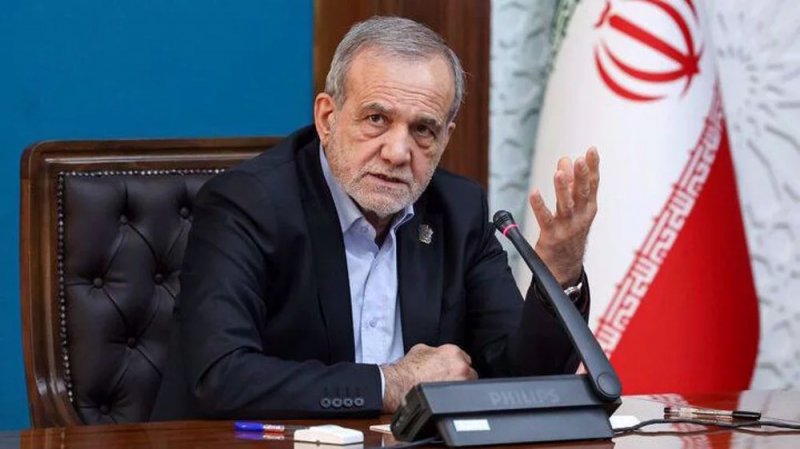 Iran will never submit to coercion, threats or bullying will lead nowhere, says President 