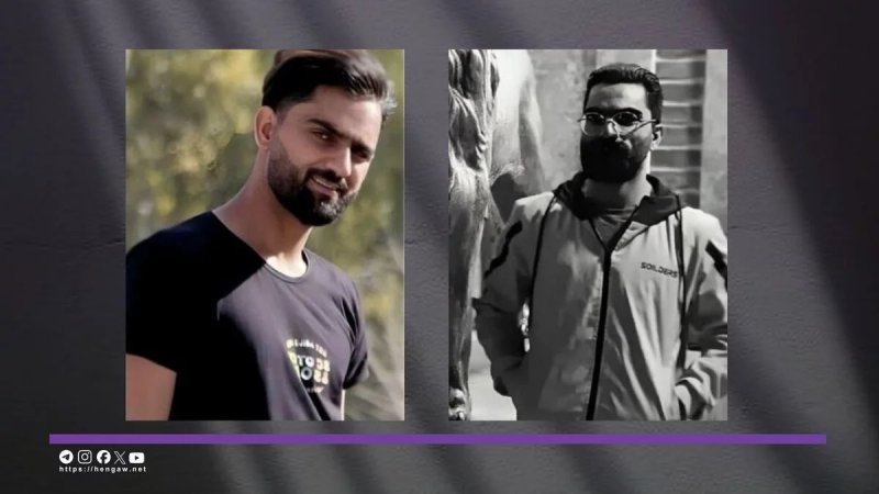 Fate of two brothers remains unknown after arrest in Izeh