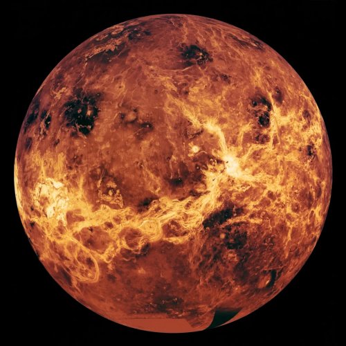 Venus to reach closest point to the Sun on Friday