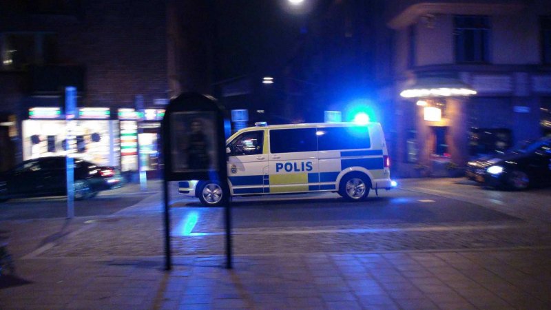 Sweden arrests two suspects over alleged sanctions breach linked to Russia
