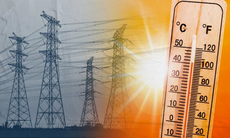 Power cuts hit millions in the Philippines amid grid strain and heatwave