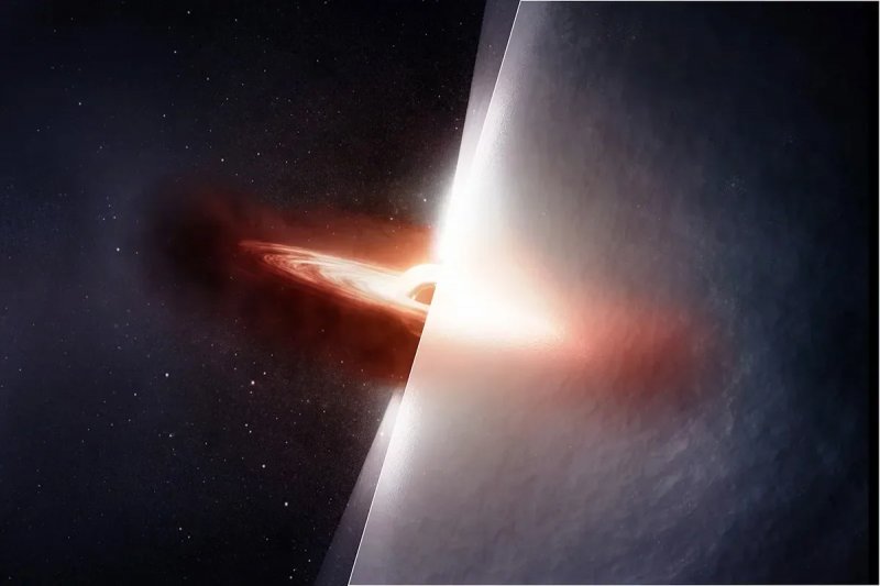 Scientists uncover hidden turbulence in the space between stars