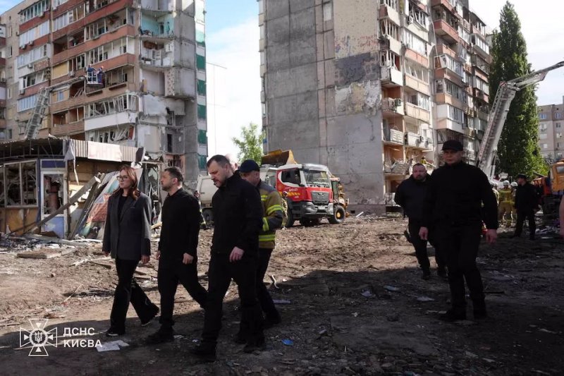 Russia accuses Zelenskyy of escalating Ukraine war