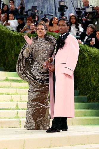 News about - Met Gala 2026: The most talked-about red carpet looks -  PHOTOS  