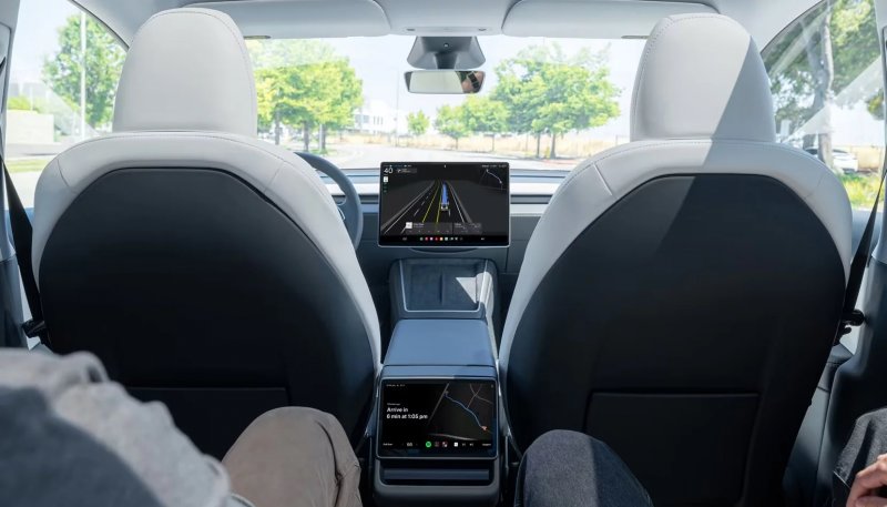 Tesla unveils major Robotaxi upgrade with remote control features