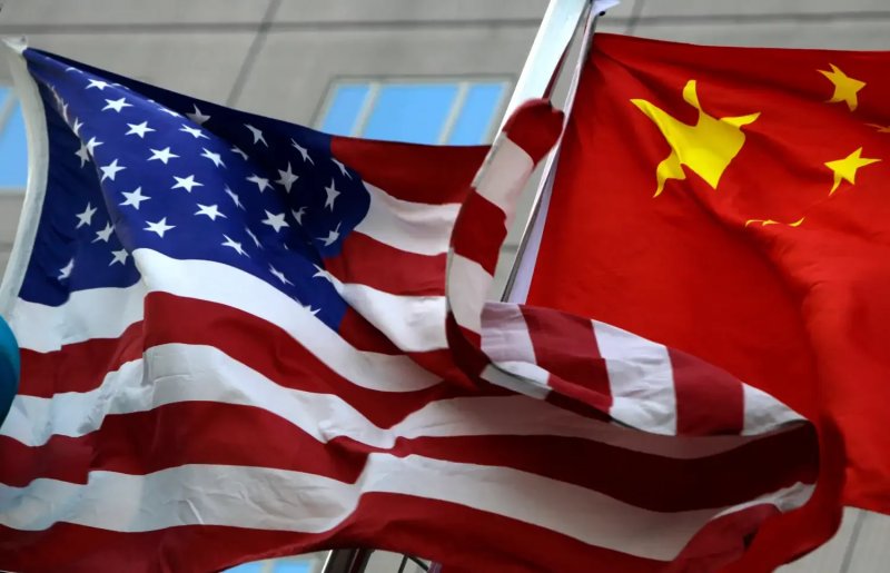 Can the U.S. and China avoid a new Cold War?