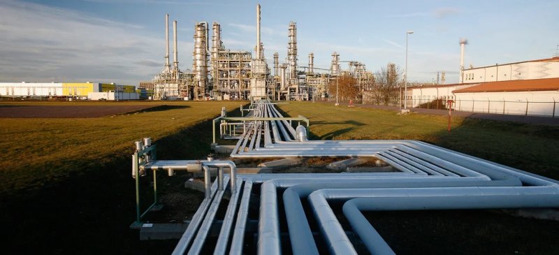 Iran war boosts Russian budget revenues but energy tax take still lags 2022 levels