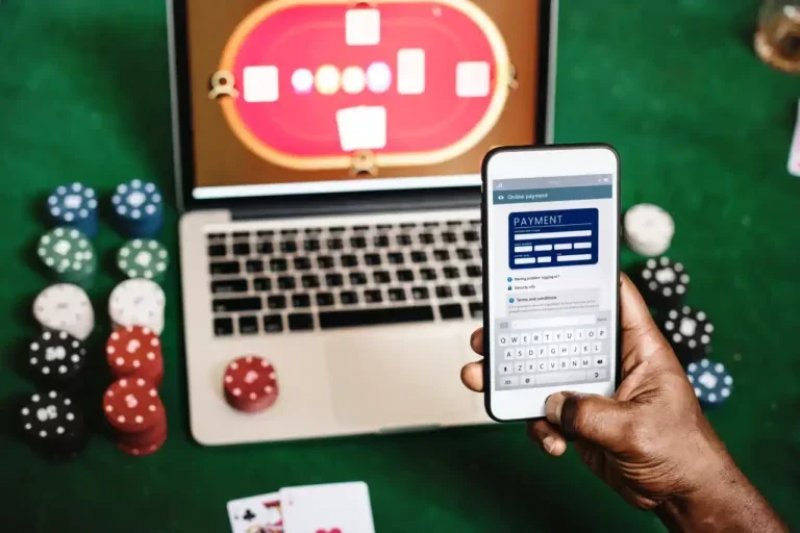 2026/05/1779279937.webp + UK online casino safety checklist: What to check before playing News about - UK online casino safety checklist: What to check before playing