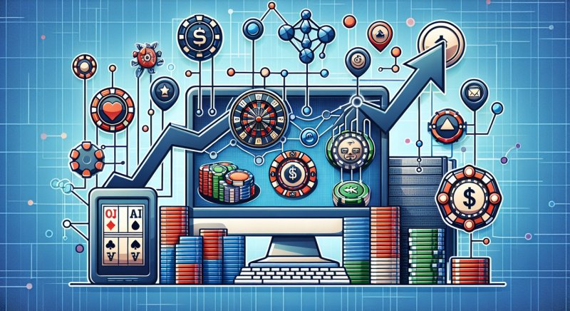 2026 online casino trends driving global digital play 