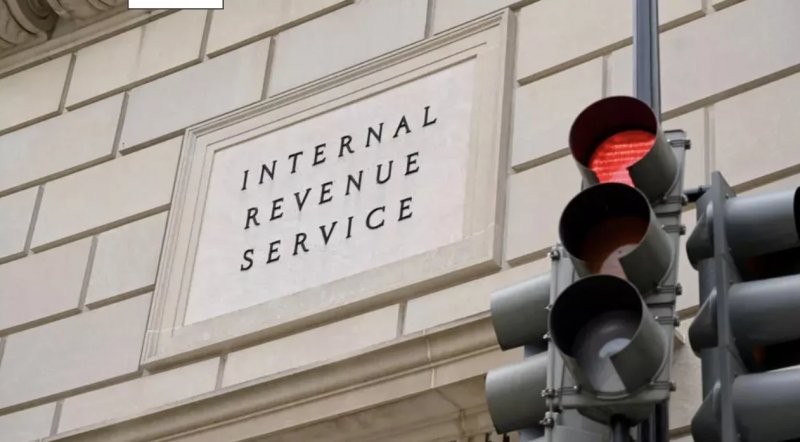 Trump ends $10B IRS lawsuit for $1.7B ally fund