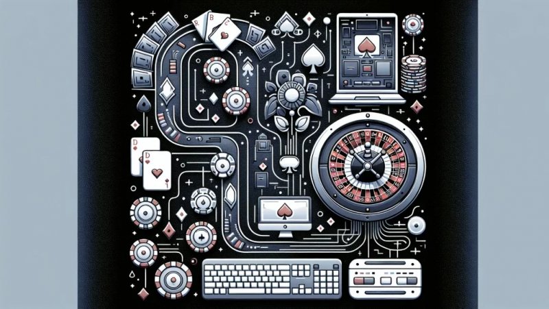 2026 digital casino access trends