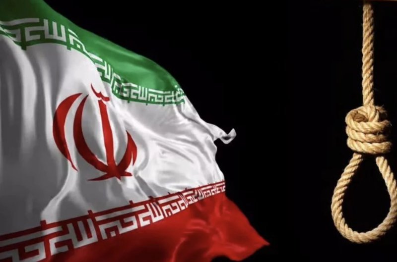 Iran executes man over January protests