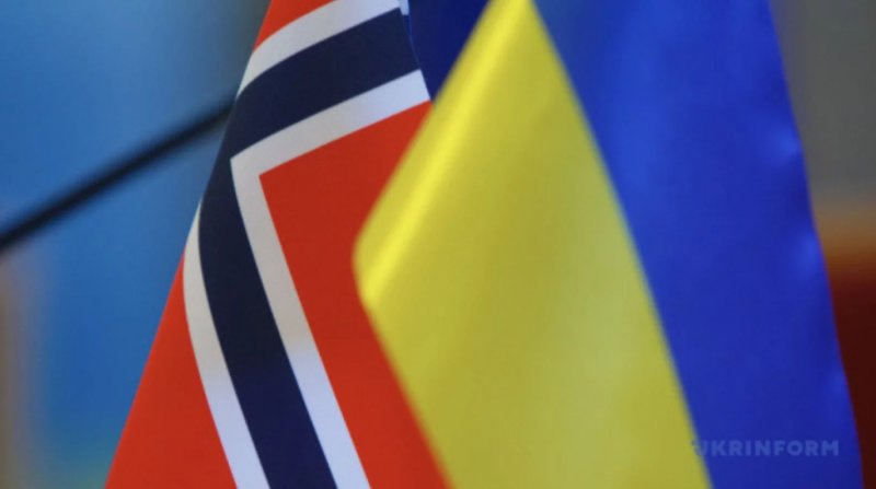 Norway to provide over $45M for Ukraine’s winter energy support