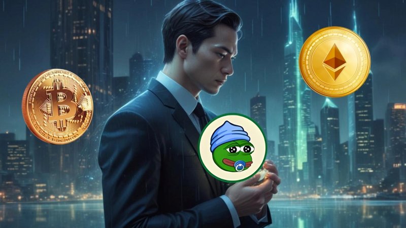 4 tokens to watch beyond Bitcoin and Ethereum in May 2026 