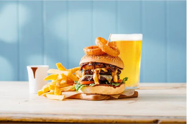 Whitbread to close 200 Beefeater and Brewers Fayre restaurants across UK