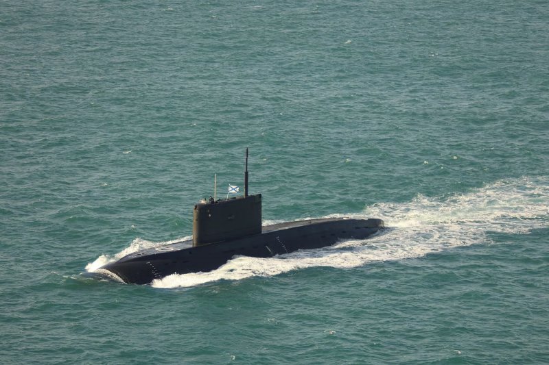 Russian ships reportedly in UK waters daily, government confirms