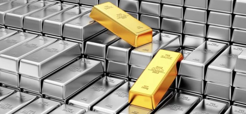 Gold and silver ETFs rally after import duty hike