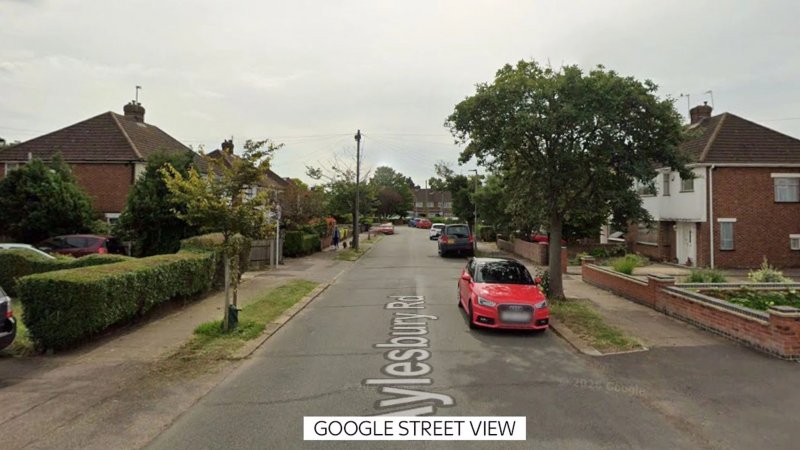 Man shot dead by police after standoff in Bedford