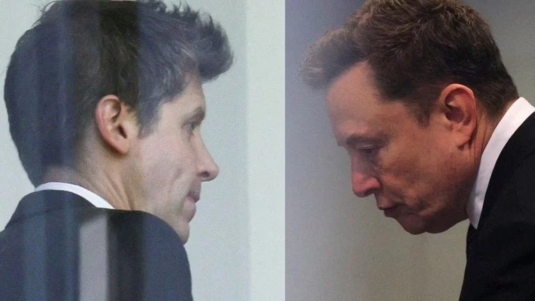 OpenAI trial: Sam Altman defends trustworthiness in court clash with Elon Musk