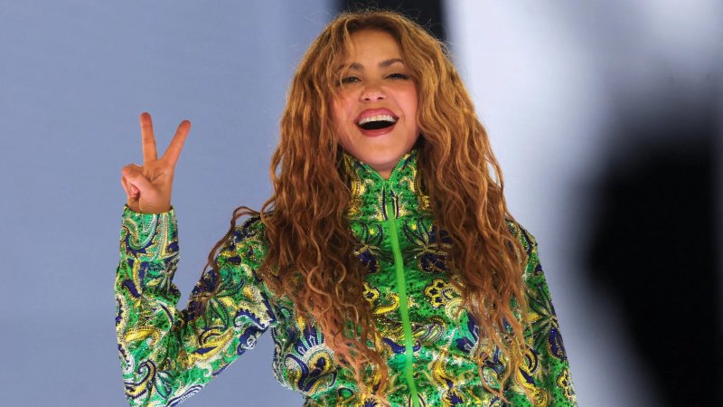 Shakira acquitted in Spain tax fraud case over 2011 dispute | News.az