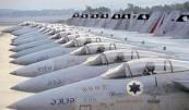 Netanyahu warns Tehran of Israeli Air Force’s absolute reach