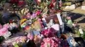 Candlelight vigils held across Australia after death of 5-year-old girl - VIDEO 