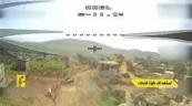 Hezbollah releases drone strike footage amid escalation on Israel Lebanon border -  VIDEO 