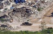 Israeli soldiers sentenced after religious desecration incident in southern Lebanon