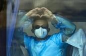 Deadly hantavirus outbreak spreads on cruise ship as patient fights for life on artificial lung