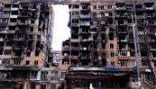 Mariupol apartments added to redistribution housing list