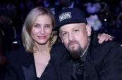Cameron Diaz and Benji Madden welcome third child