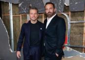 South Florida officers sue over Ben Affleck and Matt Damon film The Rip