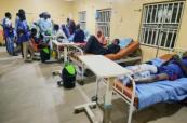 Over 100 killed in Nigerian airstrike on Zamfara market