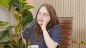Billie Eilish says she suppresses Tourette’s syndrome tics during interviews