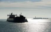 US intercepts Iran tanker attempting to breach blockade