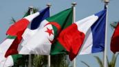 France’s Justice Minister heads to Algeria amid improving relations
