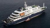 Hantavirus outbreak on cruise ship ends with Rotterdam docking