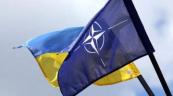 Sweden reaffirms support for Ukraine’s NATO membership bid
