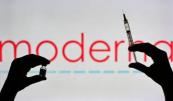 Moderna stock jumps after hantavirus vaccine update